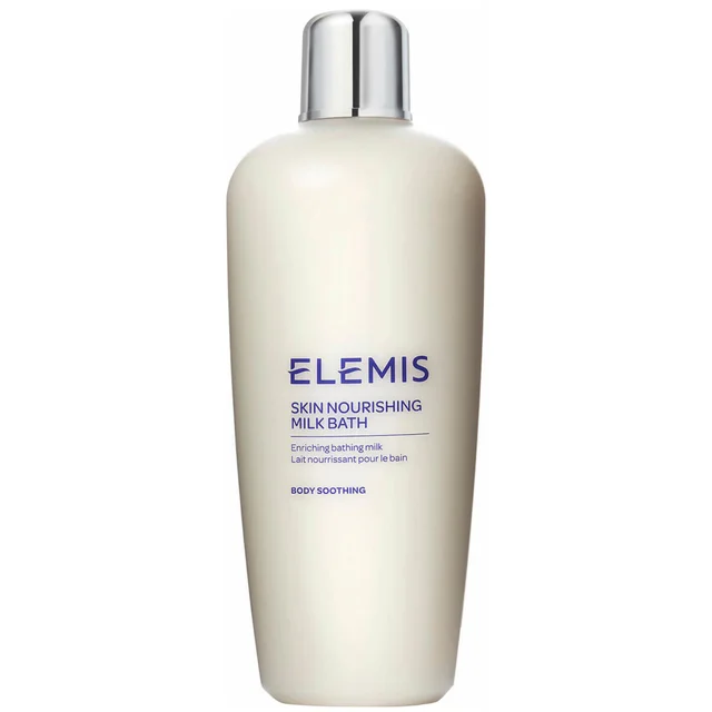 ELEMIS Skin Nourishing Milk Bath odżywcze mleczko do kąpieli 400 ml