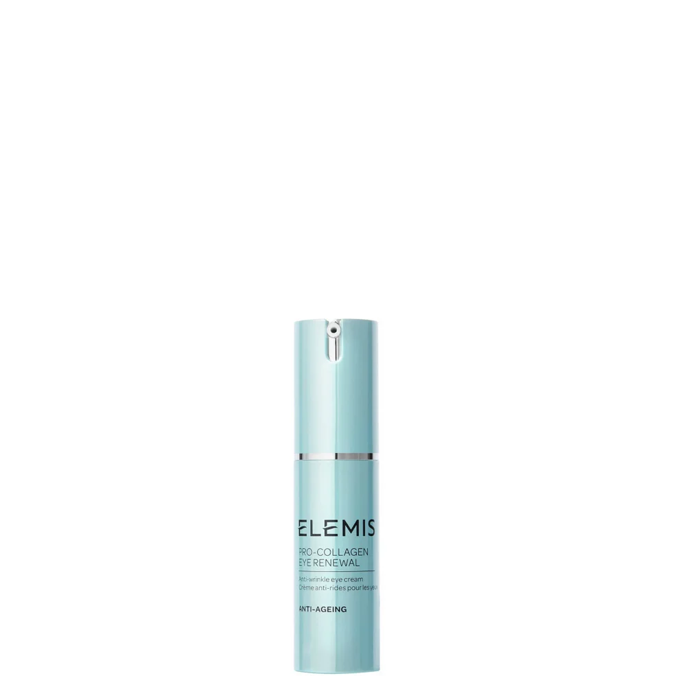 Elemis Pro-Collagen Eye Renewal krem regenerujący pod oczy (15 ml) Zdjęcie 1