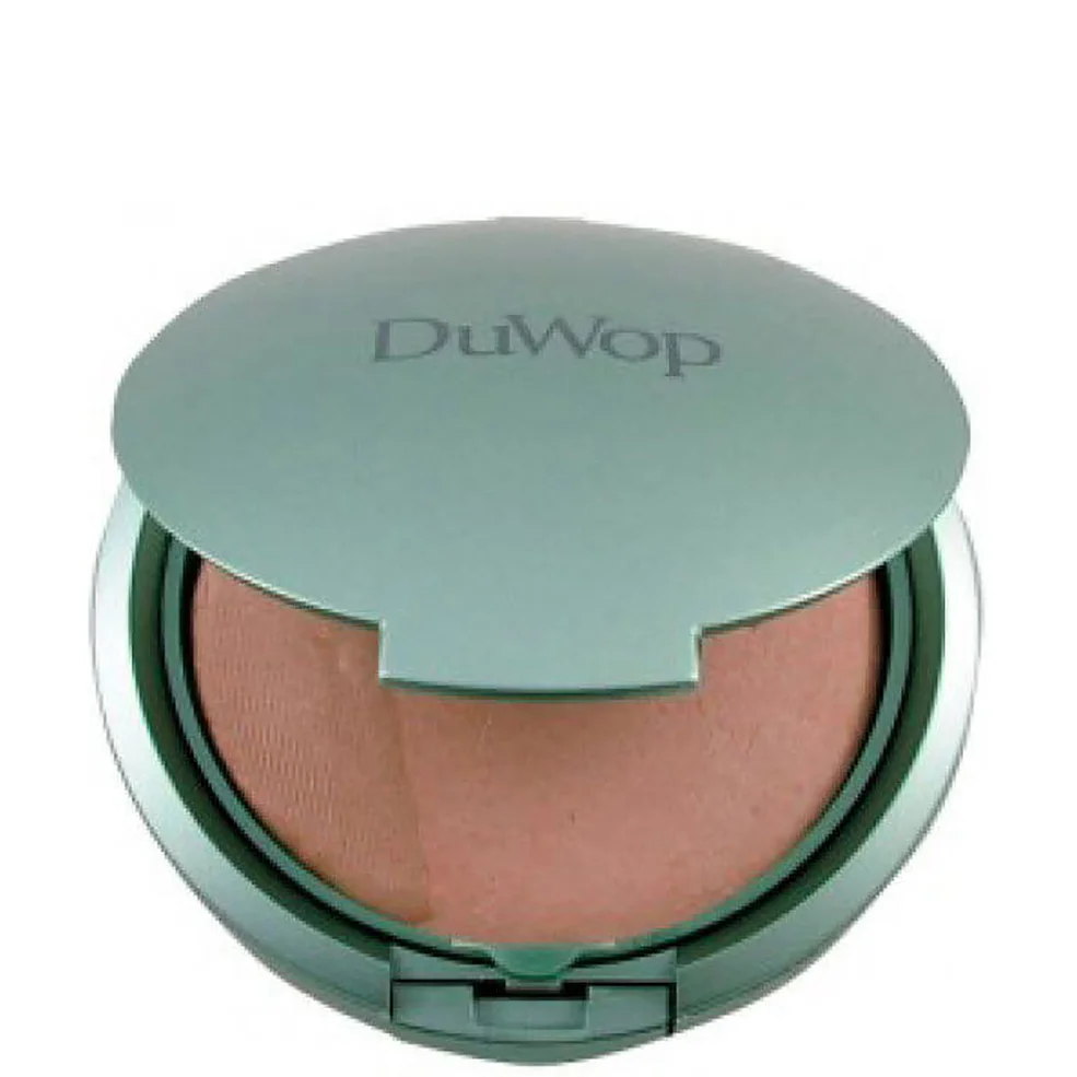 Duwop Mattillume Purifying Translucent Powder - Lighter Zdjęcie 1