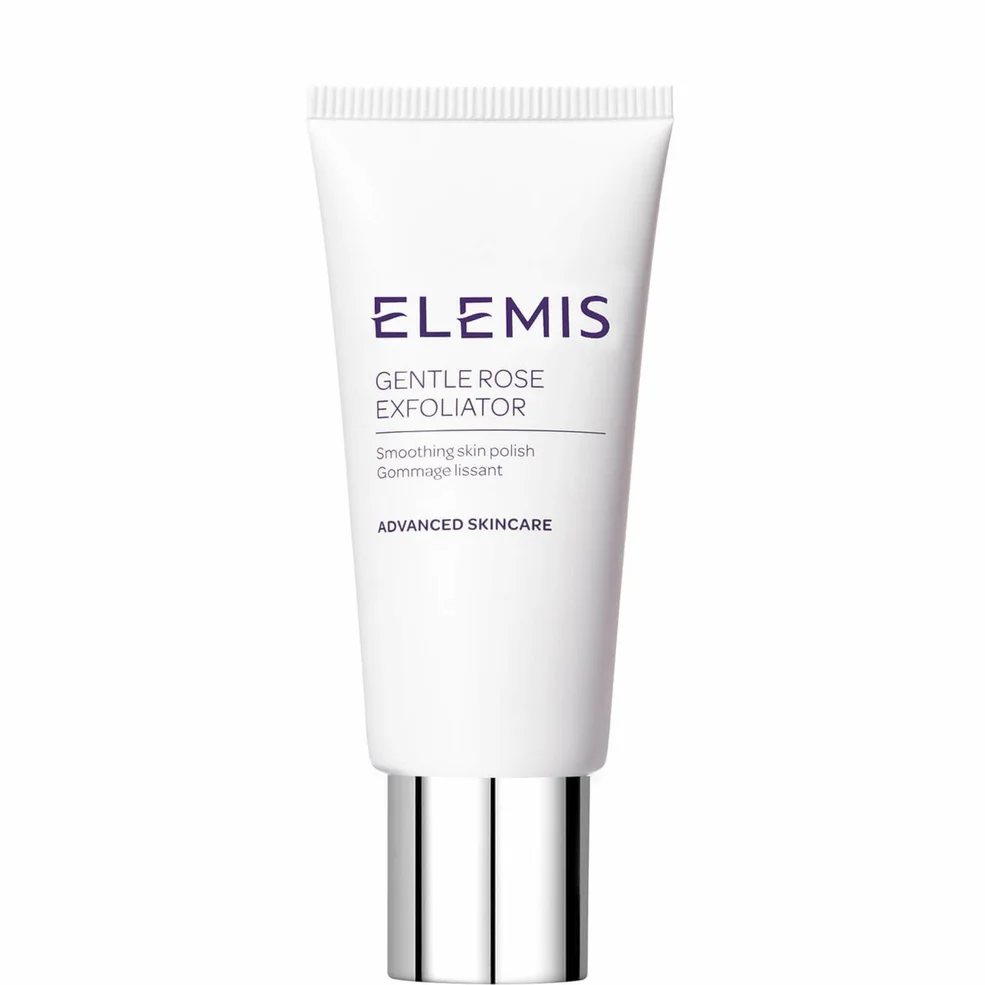 Elemis Gentle Rose Exfoliator delikatny preparat złuszczający (50 ml) Zdjęcie 1