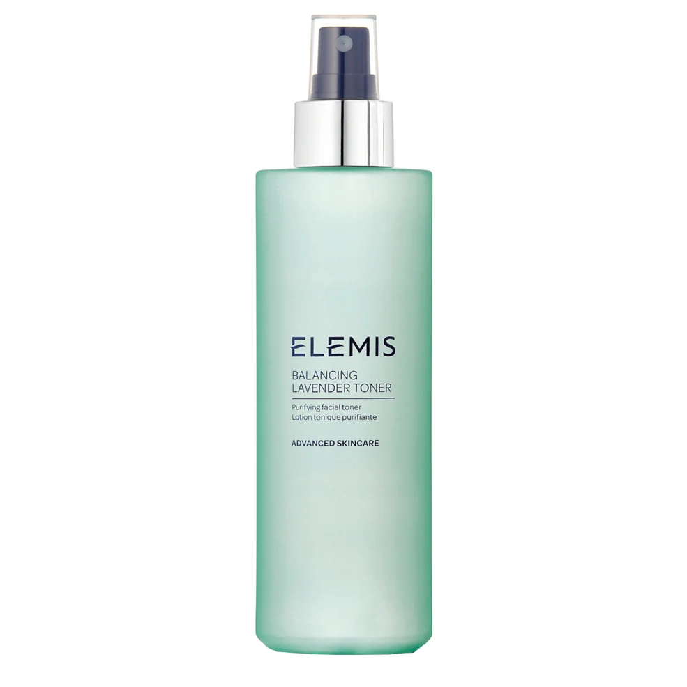 Elemis Balancing Lavender Toner 200ml Zdjęcie 1