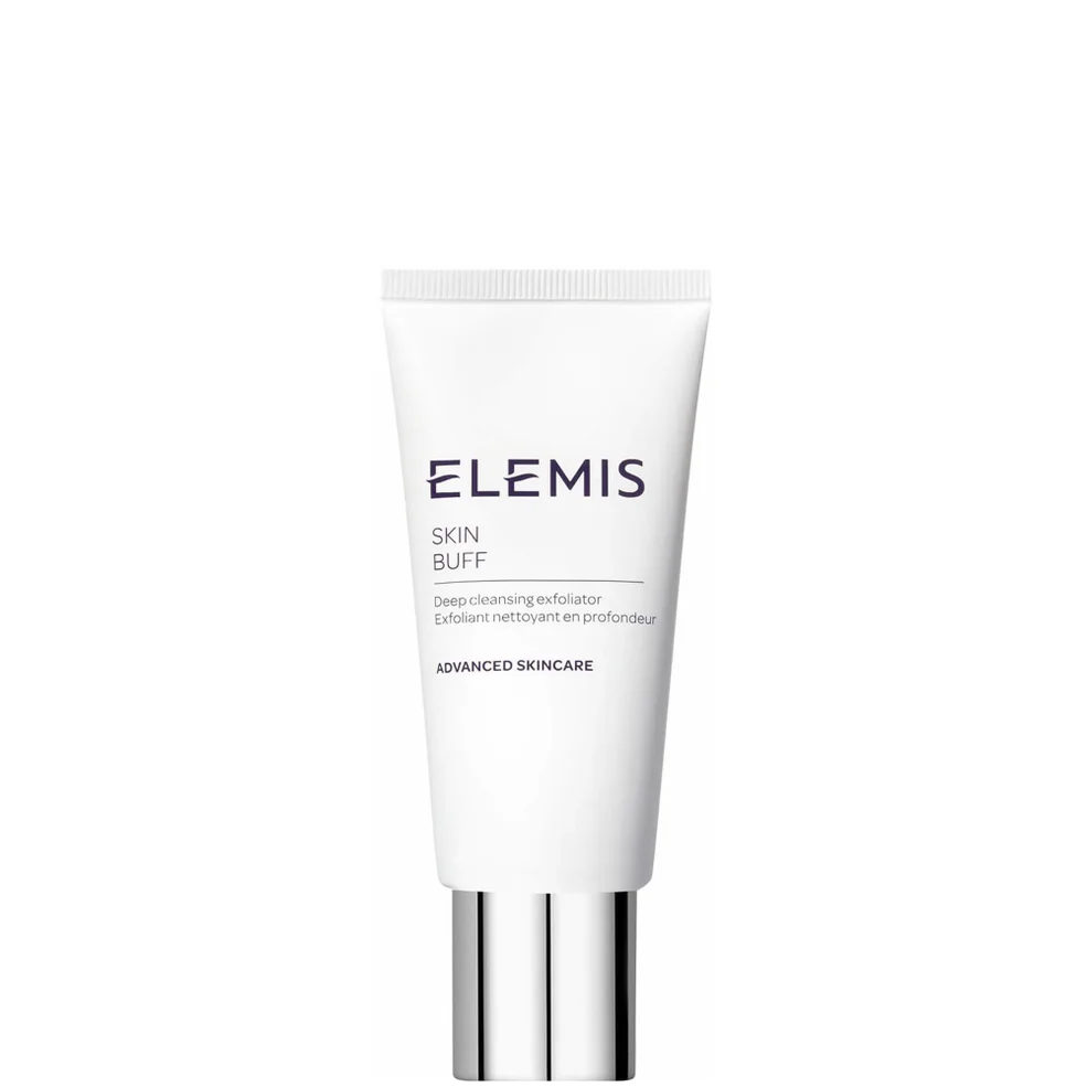 Elemis Skin Buff peeling do twarzy Zdjęcie 1