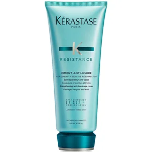 Kérastase Resistance Ciment Anti-Usure – Vita Ciment Advance odżywka do włosów 200 ml - undefined undefined
