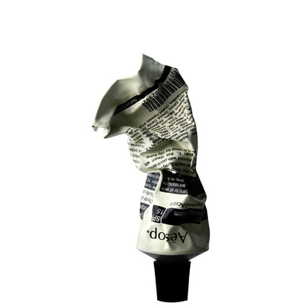 Aesop Sage & Zinc Facial Hydrating Cream SPF15 40ml Zdjęcie 1