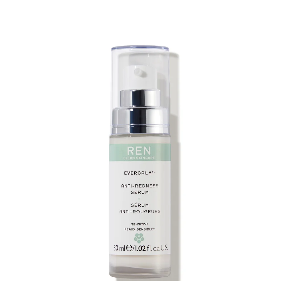 REN Evercalm™ serum przeciwdziałające zaczerwienieniom Zdjęcie 1