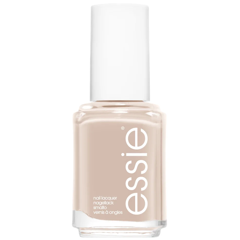 essie Nail Polish lakier do paznokci – 79 Sand Tropez 13,5 ml Zdjęcie 1