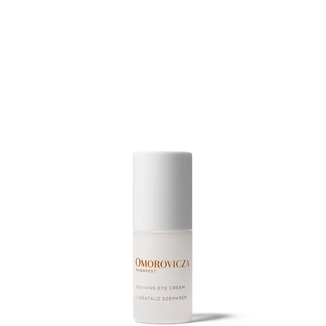 Omorovicza Reviving Eye Cream krem regenerujący pod oczy (15 ml)