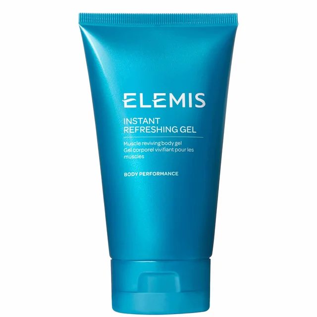 Elemis Instant Refreshing Gel żel odświeżający (150 ml)