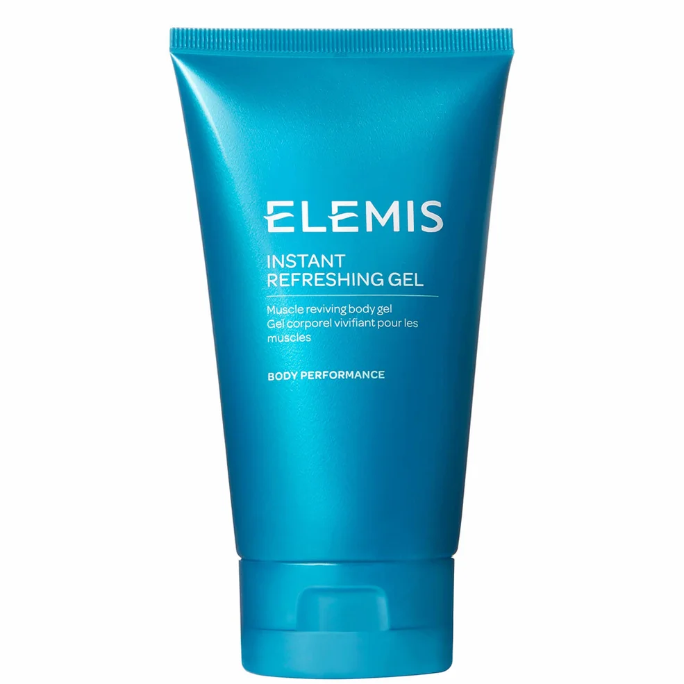 Elemis Instant Refreshing Gel żel odświeżający (150 ml) Zdjęcie 1