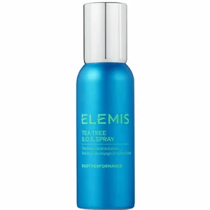 Elemis Tea Tree S.O.S. spray (60 ml) - undefined undefined
