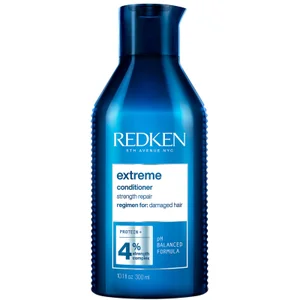 Redken Extreme odżywka do włosów 250 ml - undefined undefined