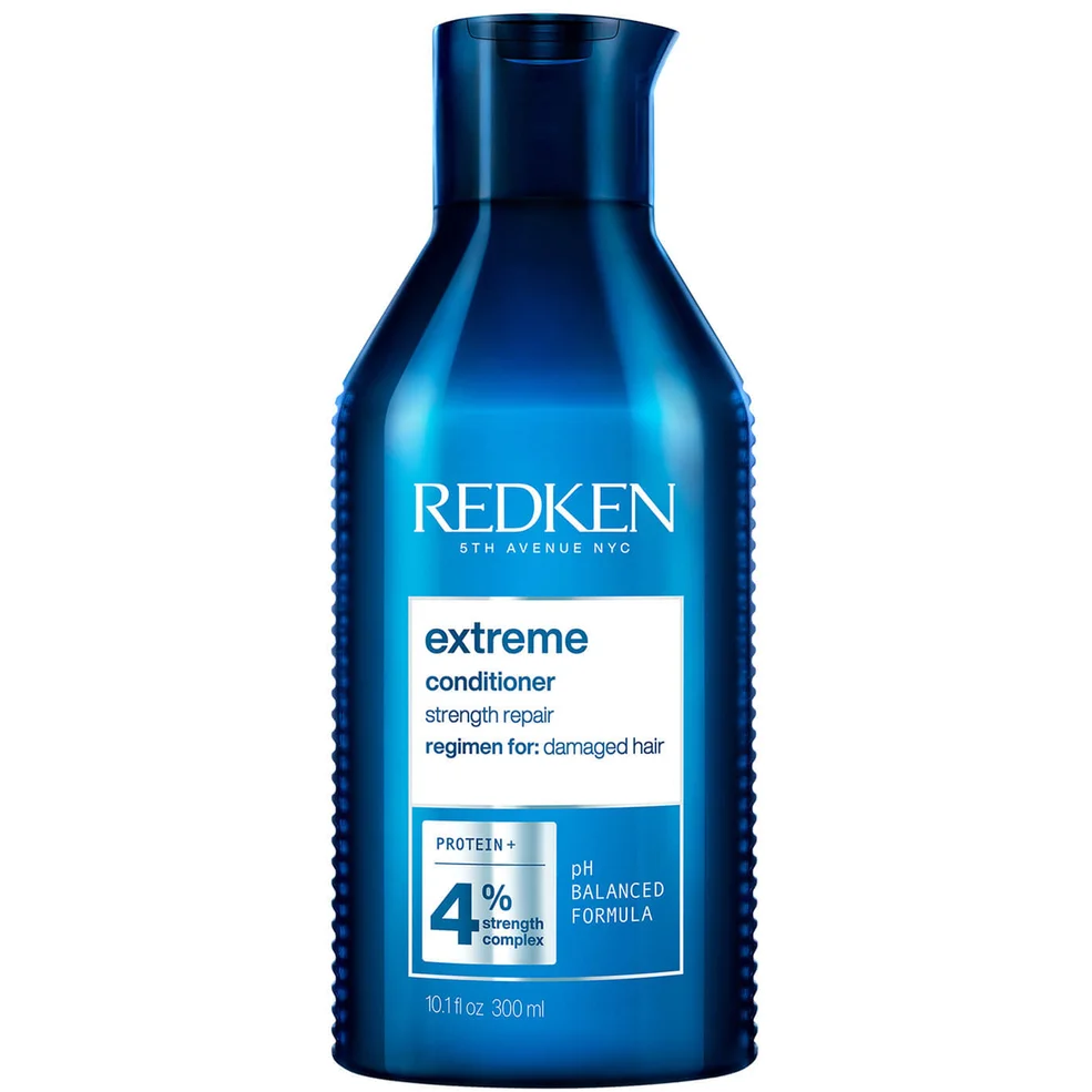 Redken Extreme odżywka do włosów 250 ml Zdjęcie 1