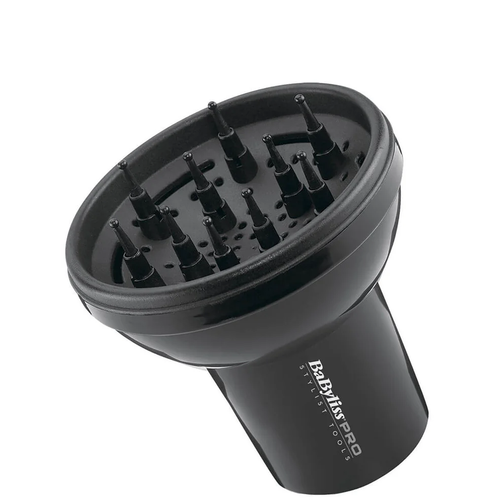 BaByliss PRO 3-in-1 uniwersalny dyfuzor do włosów Zdjęcie 1