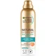 Garnier Ambre Solaire Natural Bronzer Quick Drying Body Self Tan Mist Medium mgiełka samoopalająca do ciała 150 ml