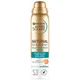 Ambre Solaire Natural Bronzer Quick Drying Dark Self Tan Face Mist szybkoschnąca mgiełka samoopalająca do twarzy ciemna 75 ml