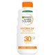 Ambre Solaire Ultra-Hydrating Shea Butter Sun Protection Cream SPF30 nawadniający krem przeciwsłoneczny 200 ml