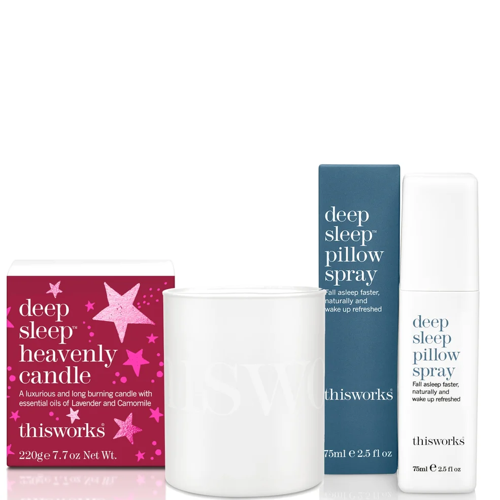 this works Heavenly Duo Zdjęcie 1