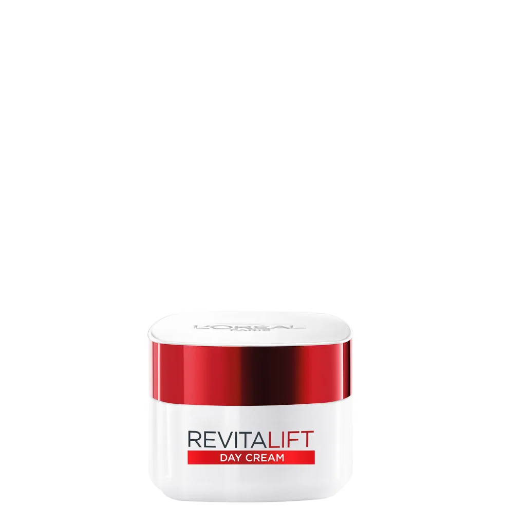 L'Oréal Paris Dermo Expertise Revitalift Anti-Wrinkle + Firming Day Cream przeciwzmarszczkowy preparat na dzień (50 ml) Zdjęcie 1