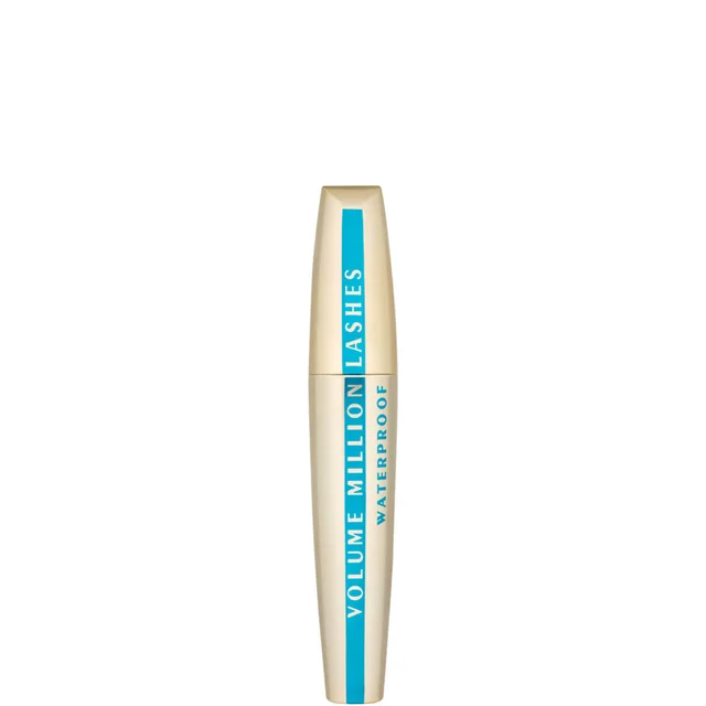 L'Oréal Volume Million Lash Waterproof Mascara wodoodporny tusz do rzęs