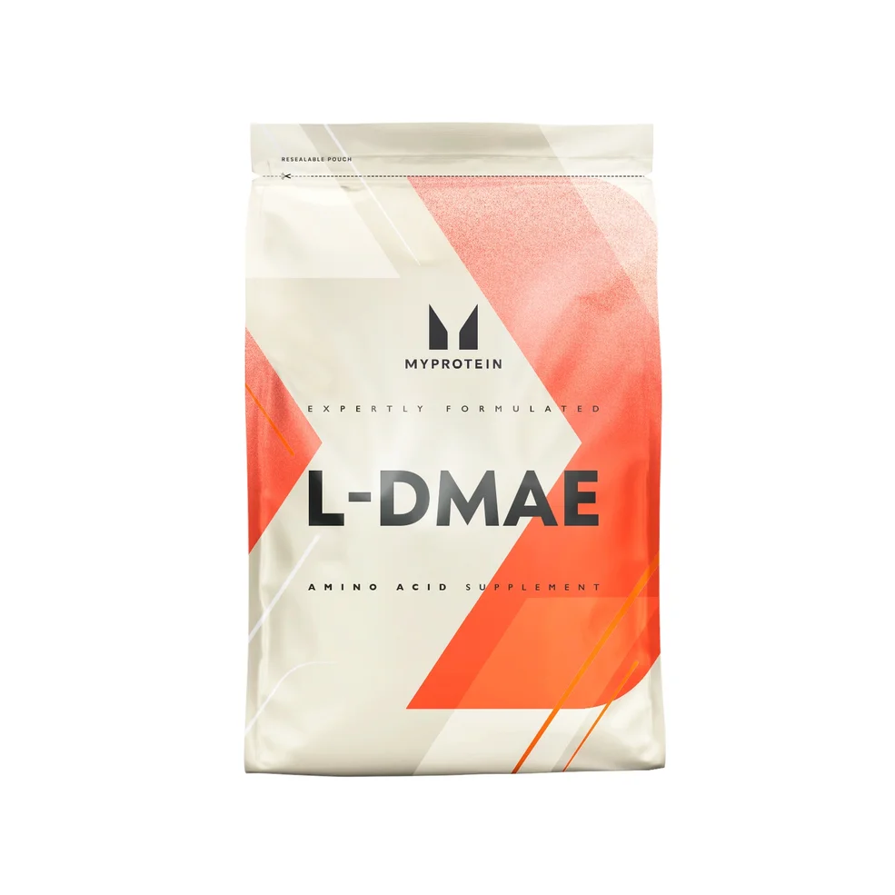 Myprotein DMAE Powder - 100G Zdjęcie 1