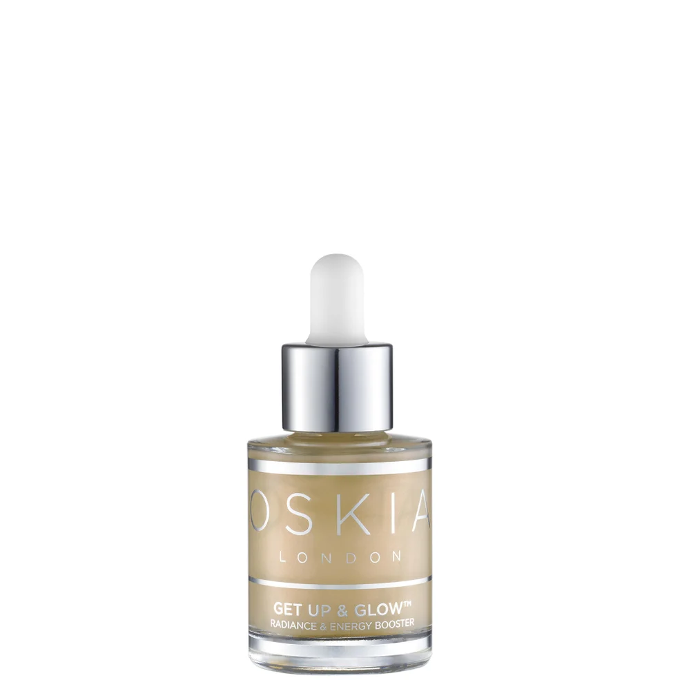 OSKIA serum rozświetlająco-energetyzujące (30 ml) Zdjęcie 1