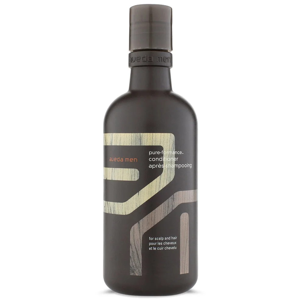Aveda Men's Pure-Formance Conditioner odżywka do włosów 300 ml Zdjęcie 1