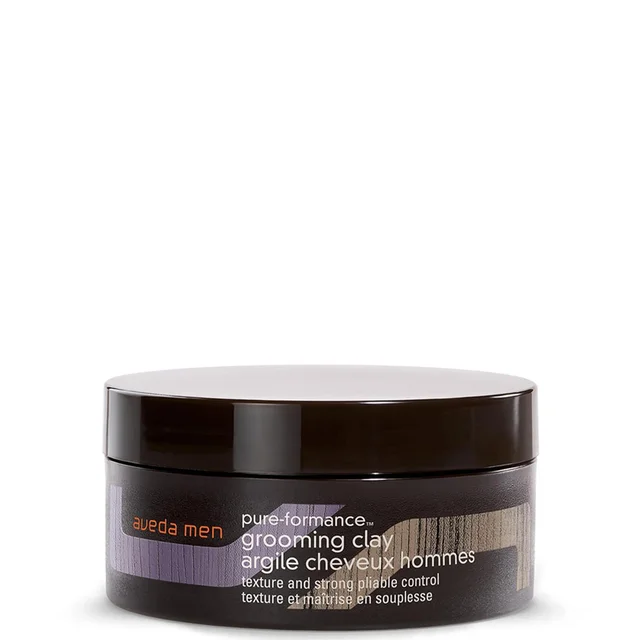 Aveda Men's Pure-Formance Grooming Clay glinka do stylizacji 75 ml