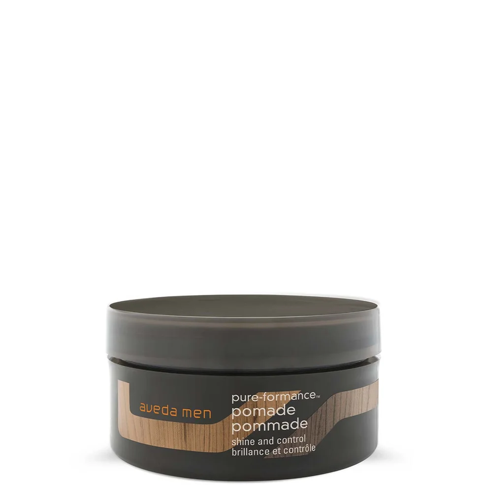 Aveda Men's Pure-Formance Pomade pomada do włosów – tubka 75 ml Zdjęcie 1