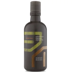 Aveda Men Pure-Formance Shampoo szampon do włosów 300 ml - Size 300ml