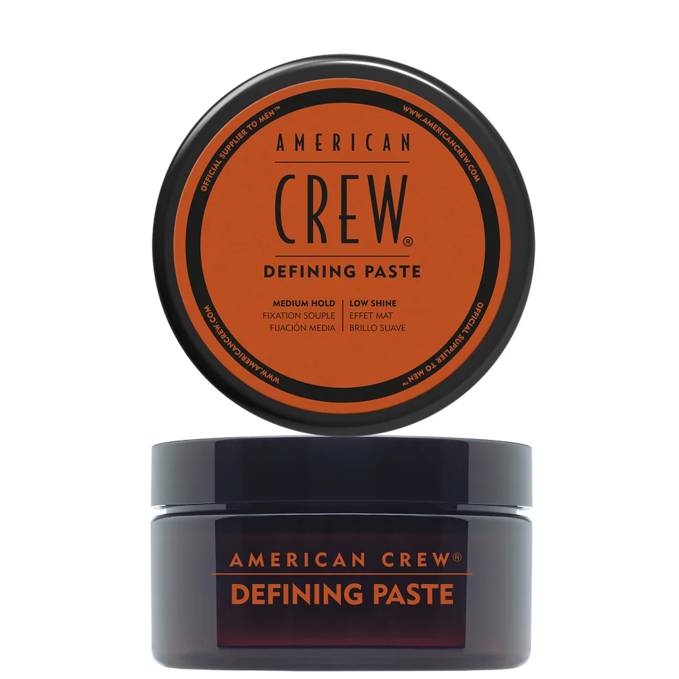 American Crew pasta do modelowania włosów (85 g) Zdjęcie 1