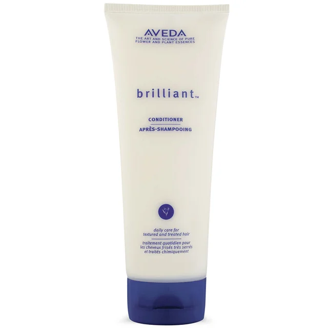 Aveda Brilliant Conditioner odżywka do włosów 200 ml