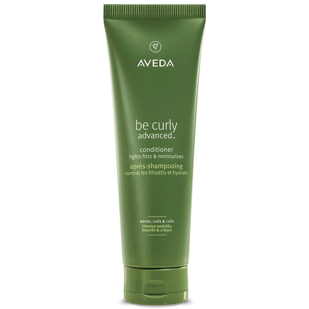 Aveda Be Curly Conditioner 1000ml Zdjęcie 1