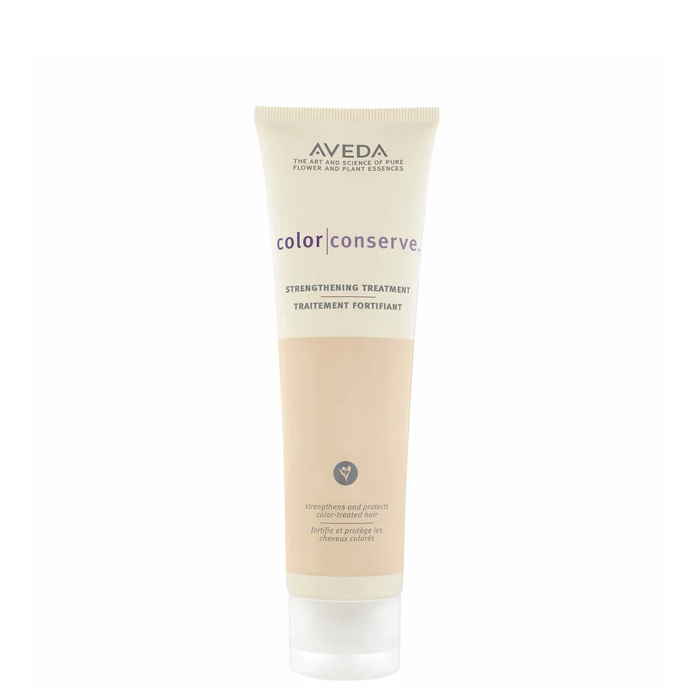 Aveda Colour Conserve kuracja wzmacniająca do włosów (125 ml) Zdjęcie 1