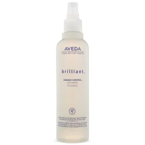 Aveda Brilliant Damage Control preparat zapobiegający zniszczeniu włosów 250 ml - undefined undefined