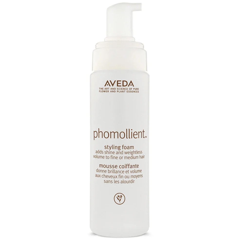 Aveda Phomollient pianka do stylizacji włosów (200 ml) Zdjęcie 1