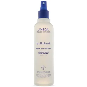Aveda Brilliant Hair Spray produkt do włosów w sprayu 250 ml - undefined undefined