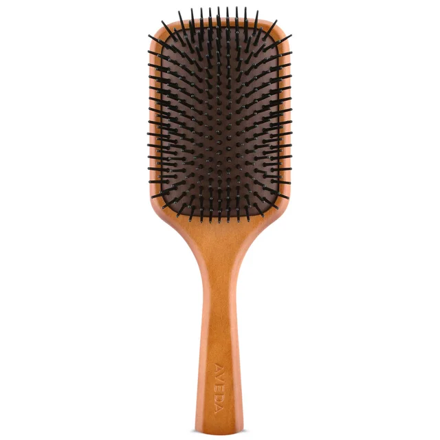 Aveda Large Wood Paddle Brush duża drewniana szczotka do włosów