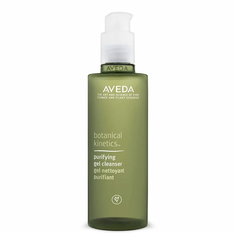 Aveda Botanical Kinetics oczyszczający żel do mycia twarzy (150 ml) Zdjęcie 1