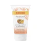 Burt's Bees Peach & Willowbark peeling głęboko oczyszczający pory (4 oz / 110 g)