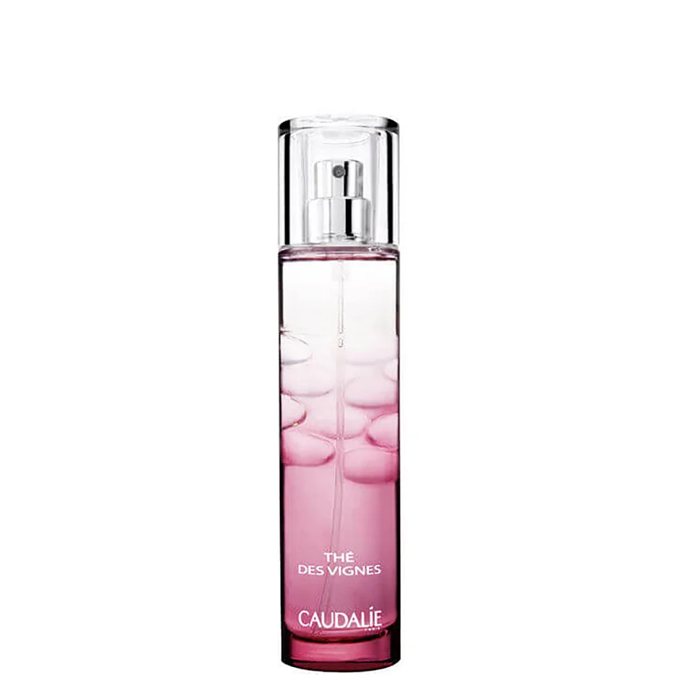 Caudalie Thé des Vignes Fresh Fragrance 50ml Zdjęcie 1