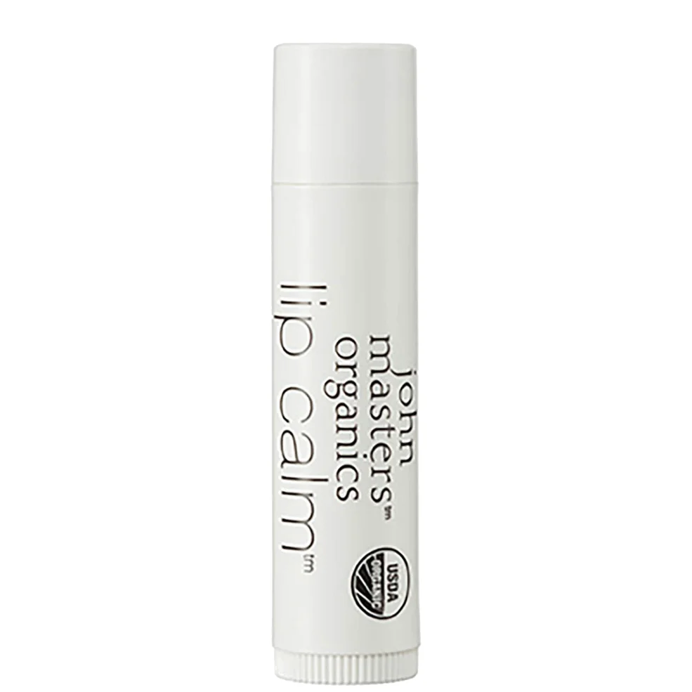 John Masters Organics Lip Calm 4g Zdjęcie 1