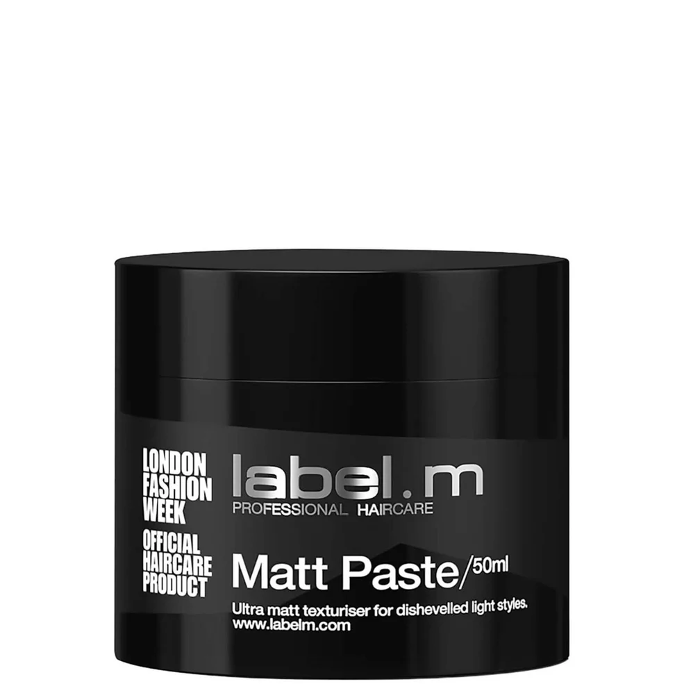 label.m Matt Paste 50ml Zdjęcie 1