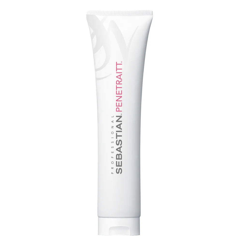 Sebastian Professional Penetraitt maska odbudowująca do włosów (150 ml) Zdjęcie 1