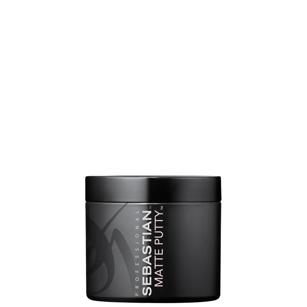 Sebastian Professional Matte Putty 75g Zdjęcie 1
