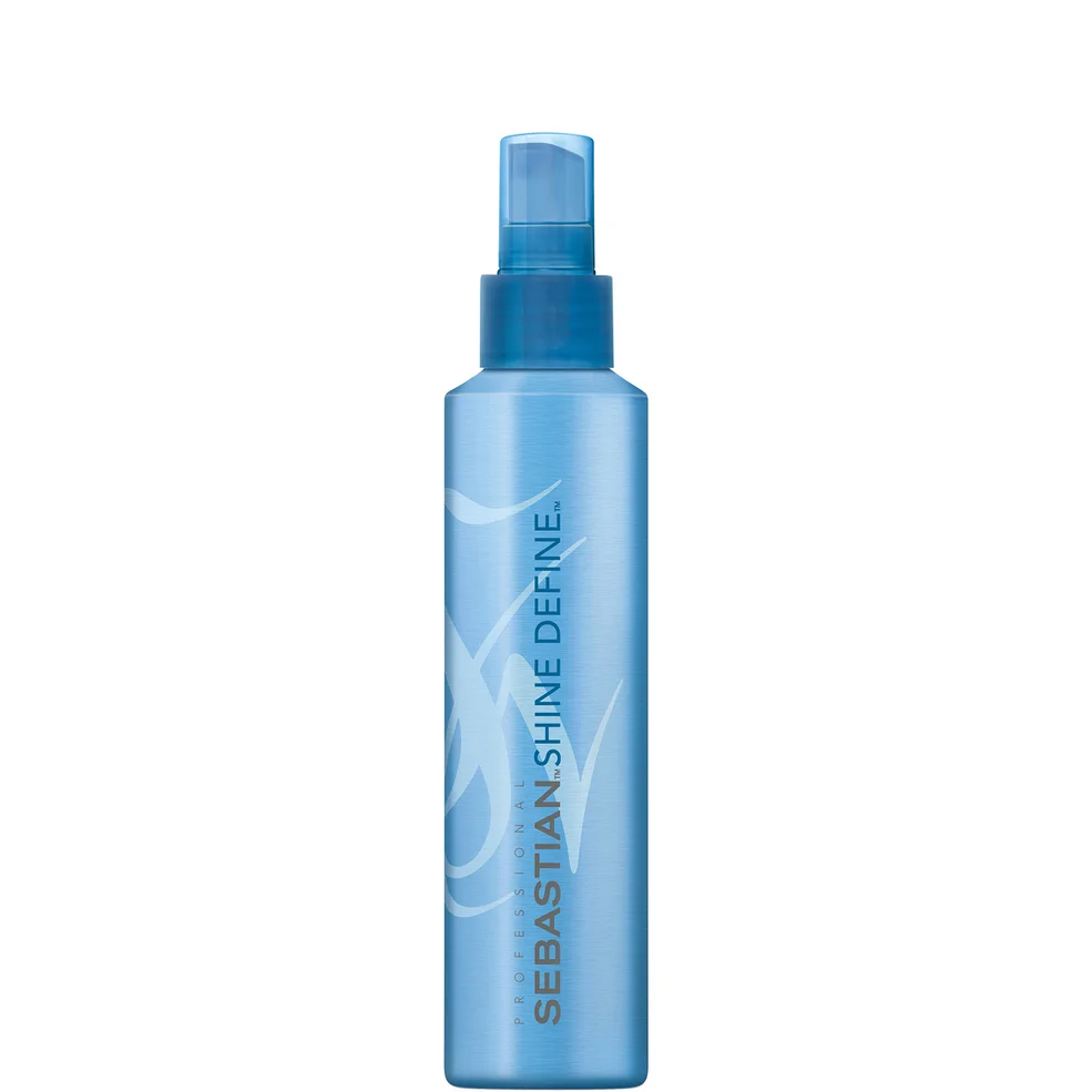 Sebastian Professional Shine Define Hair Spray 200ml Zdjęcie 1