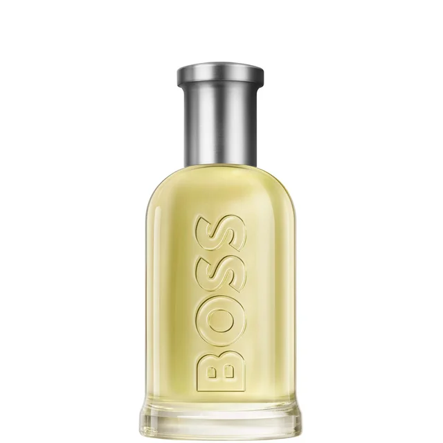 HUGO BOSS BOSS Bottled Eau de Toilette woda toaletowa 100 ml