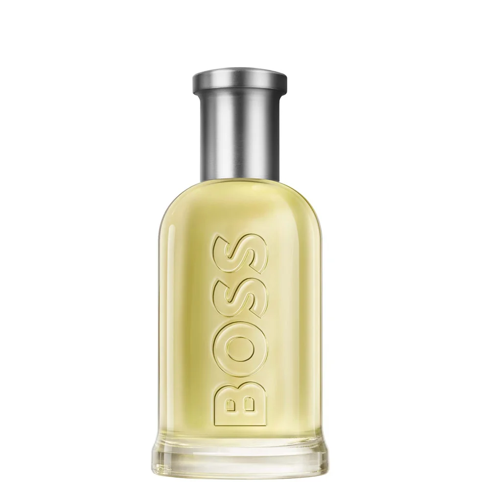 HUGO BOSS BOSS Bottled Eau de Toilette woda toaletowa 100 ml Zdjęcie 1