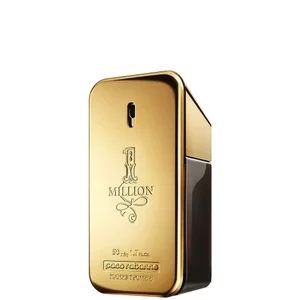 Paco Rabanne 1Million for Him Eau de Toilette woda toaletowa 50 ml - Size 50ml