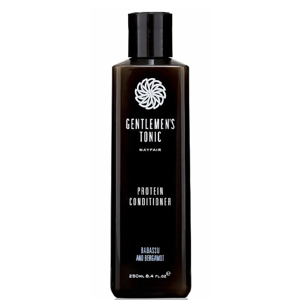 Gentlemen's Tonic proteinowa odżywka do włosów (250 ml) Zdjęcie 1