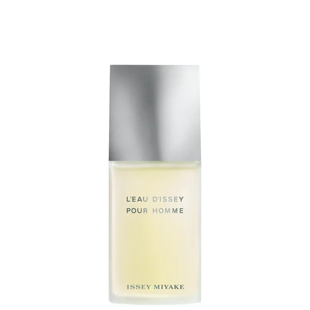 Issey Miyake L'Eau d'Issey Pour Homme Woda toaletowa 75 ml